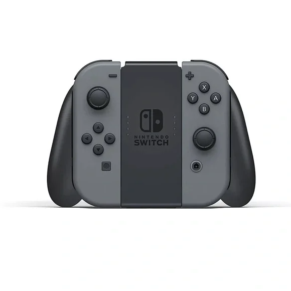 Nintendo switch gray